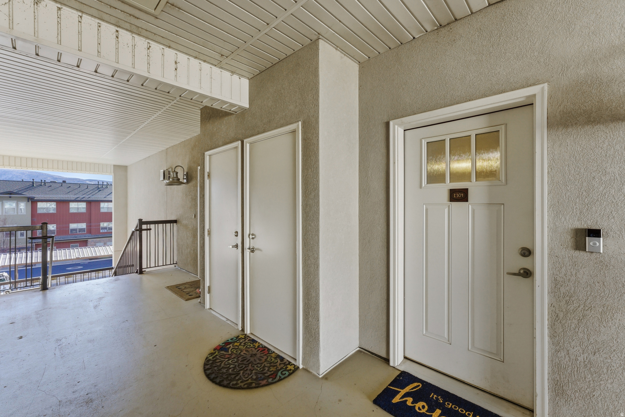 RANCH LANDING - Residential