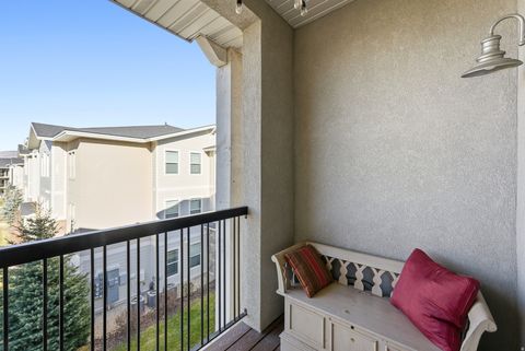 Tiny photo for 1051 S 500 E #E304, Heber City, UT 84032 (MLS # 2127118)