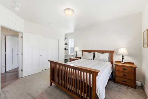 Tiny photo for 1051 S 500 E #E304, Heber City, UT 84032 (MLS # 2127118)