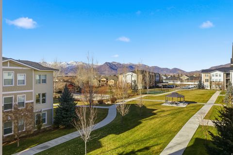 Tiny photo for 1051 S 500 E #E304, Heber City, UT 84032 (MLS # 2127118)