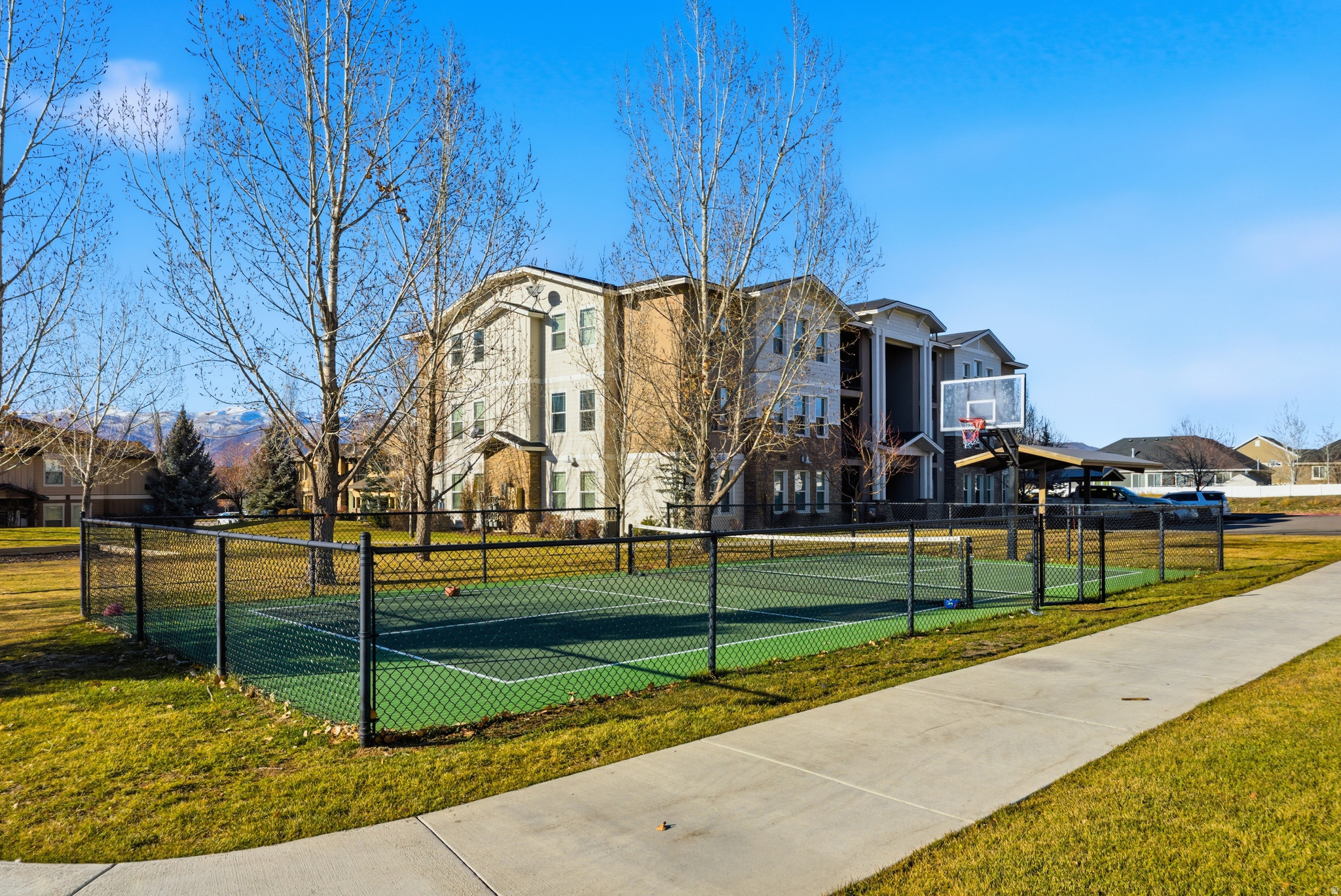 RANCH LANDING - Residential