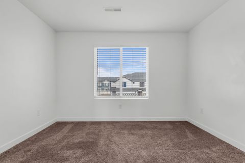 Tiny photo for 1846 E FALL ST, Eagle Mountain, UT 84005 (MLS # 2141066)