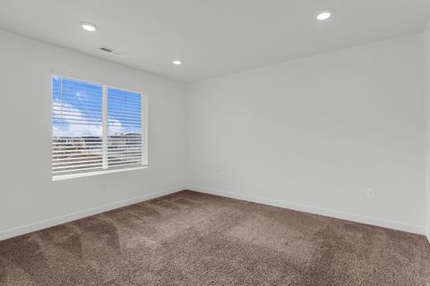 Tiny photo for 1846 E FALL ST, Eagle Mountain, UT 84005 (MLS # 2141066)