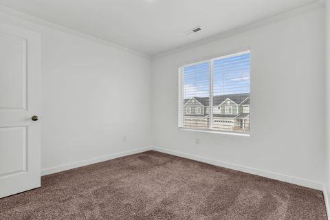 Tiny photo for 1846 E FALL ST, Eagle Mountain, UT 84005 (MLS # 2141066)