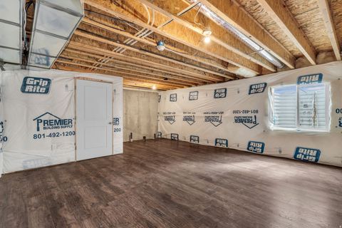 Tiny photo for 1846 E FALL ST, Eagle Mountain, UT 84005 (MLS # 2141066)