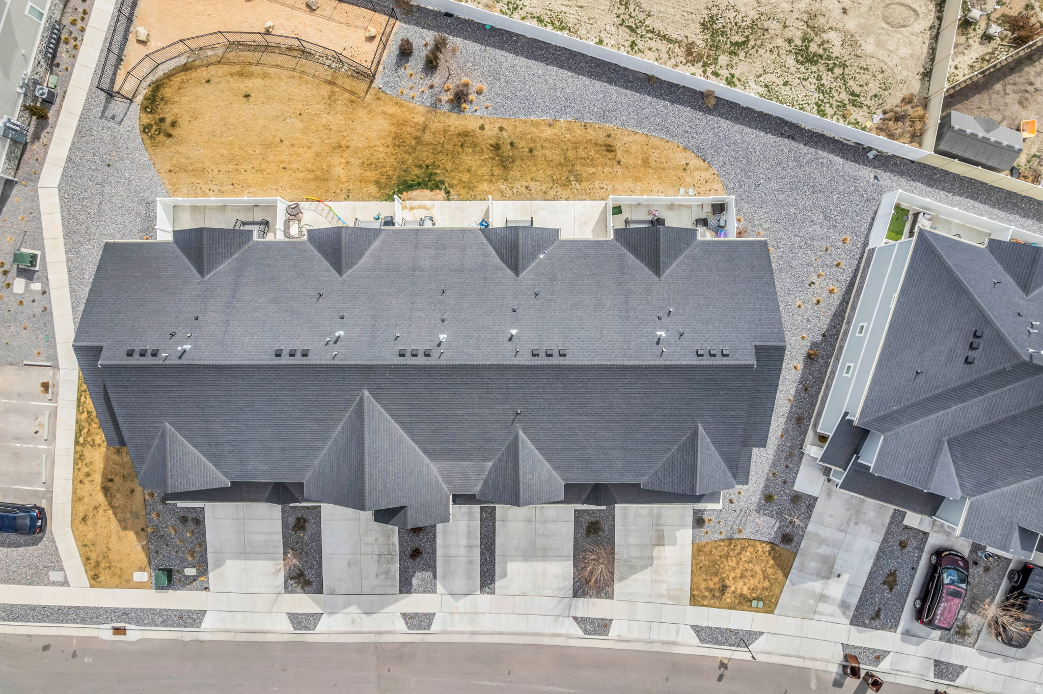 EAGLE POINT - Residential