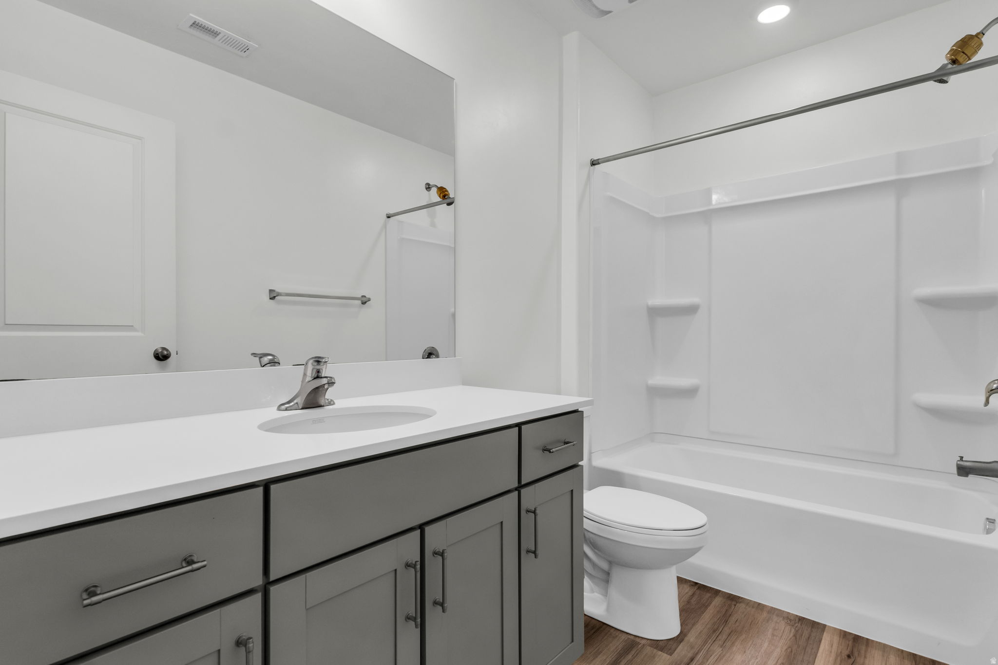 EAGLE POINT - Residential