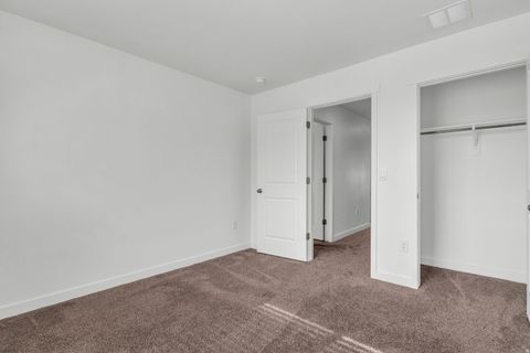 Tiny photo for 1846 E FALL ST, Eagle Mountain, UT 84005 (MLS # 2141066)