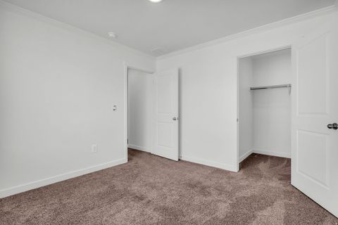 Tiny photo for 1846 E FALL ST, Eagle Mountain, UT 84005 (MLS # 2141066)