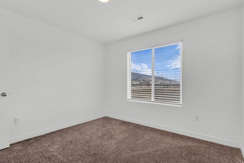Tiny photo for 1846 E FALL ST, Eagle Mountain, UT 84005 (MLS # 2141066)