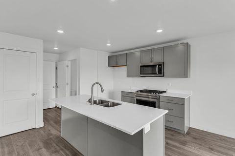 Tiny photo for 1846 E FALL ST, Eagle Mountain, UT 84005 (MLS # 2141066)