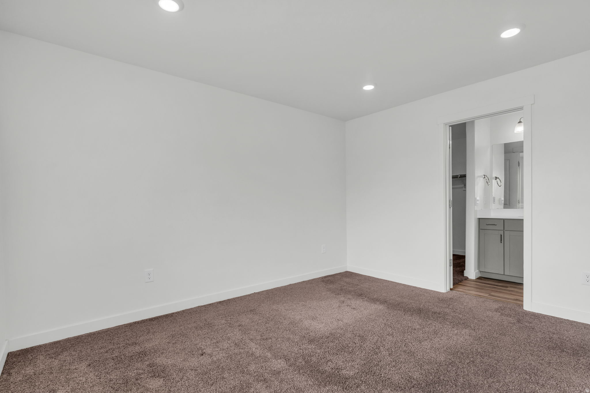 EAGLE POINT - Residential