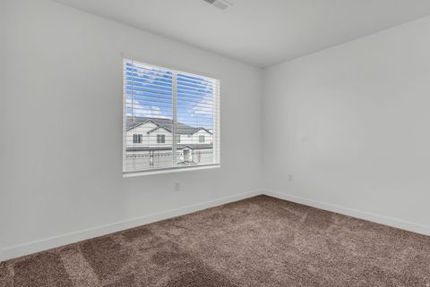 Tiny photo for 1846 E FALL ST, Eagle Mountain, UT 84005 (MLS # 2141066)