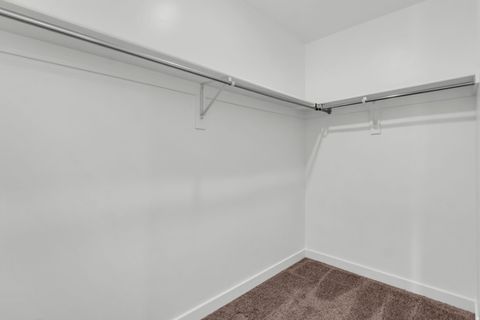 Tiny photo for 1846 E FALL ST, Eagle Mountain, UT 84005 (MLS # 2141066)