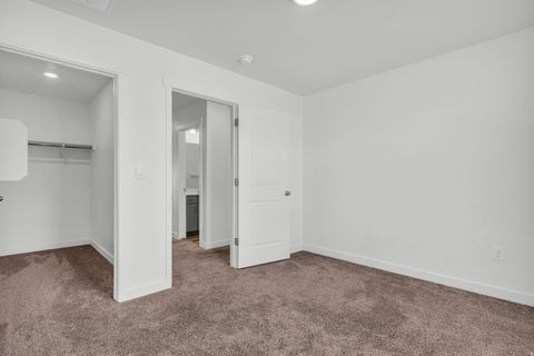 Tiny photo for 1846 E FALL ST, Eagle Mountain, UT 84005 (MLS # 2141066)