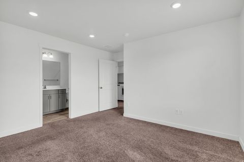 Tiny photo for 1846 E FALL ST, Eagle Mountain, UT 84005 (MLS # 2141066)