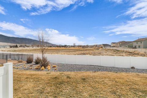 Tiny photo for 1846 E FALL ST, Eagle Mountain, UT 84005 (MLS # 2141066)