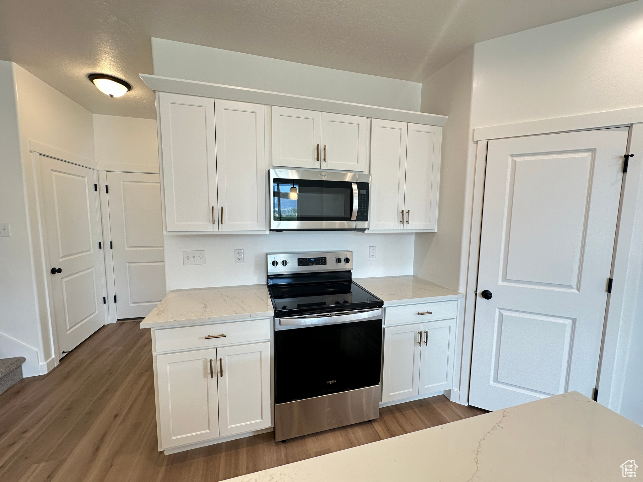 MOONLIGHT VILLAGE - Residential