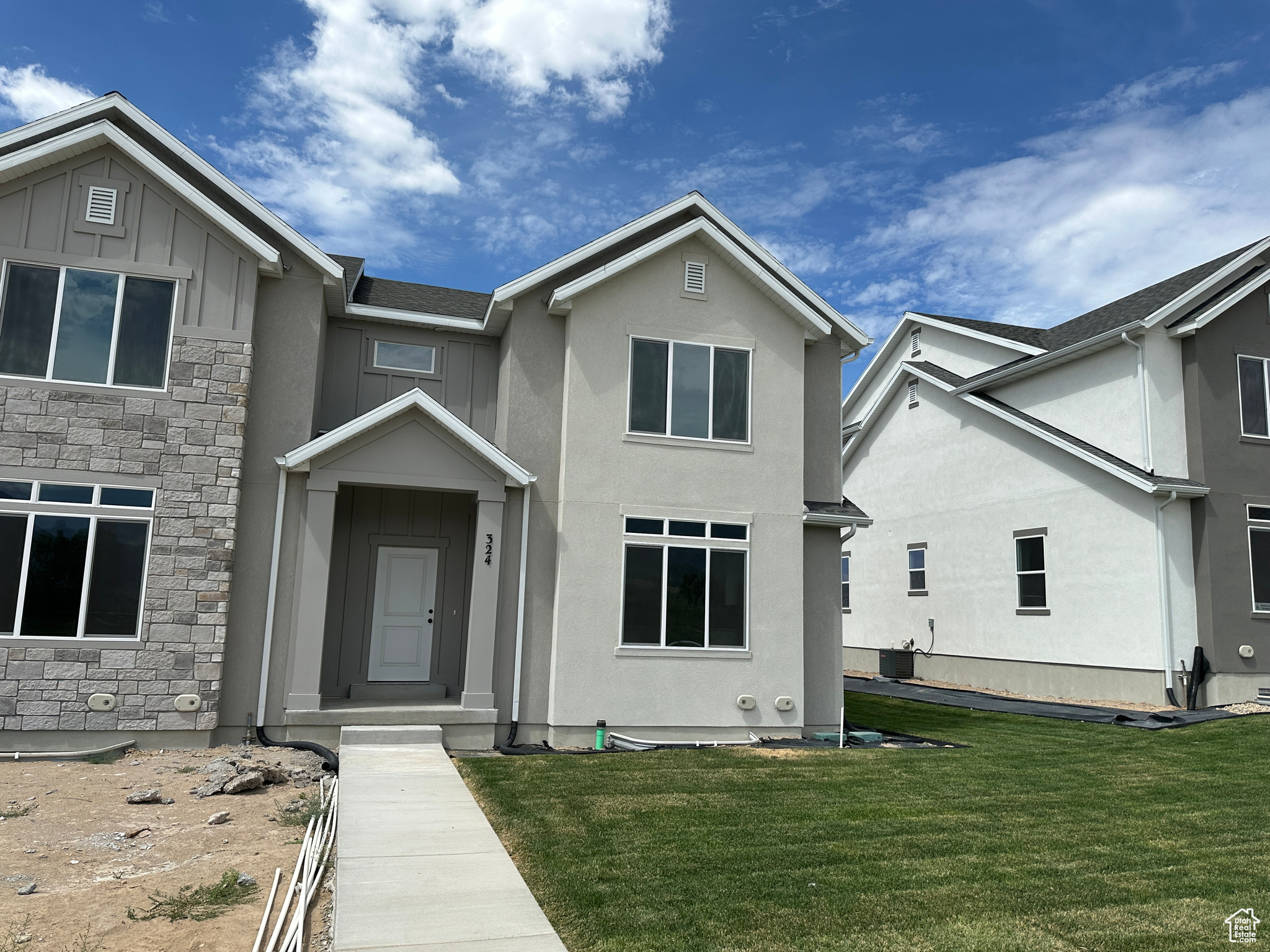 MOONLIGHT VILLAGE - Residential