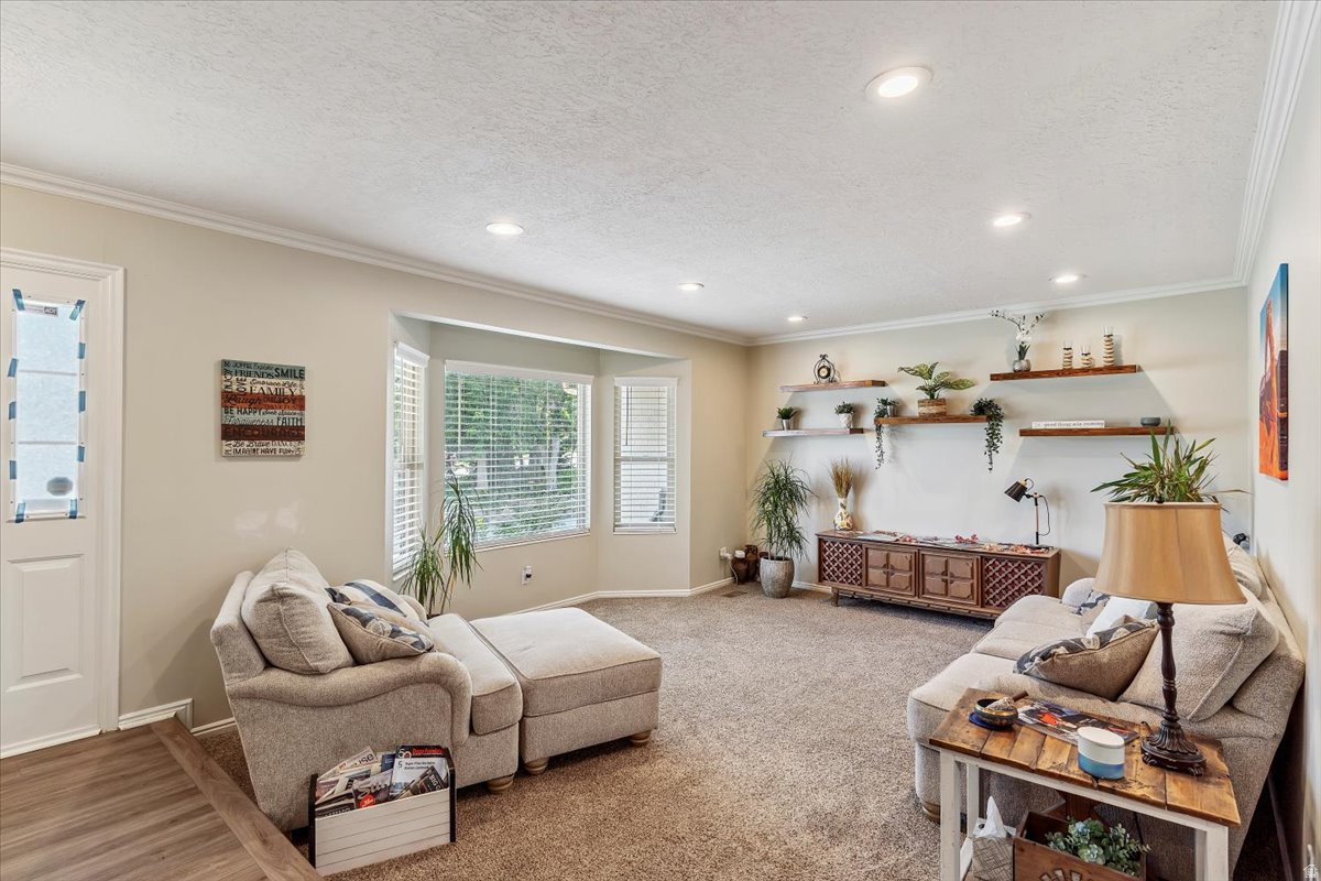 LA DONNA MESA - Residential