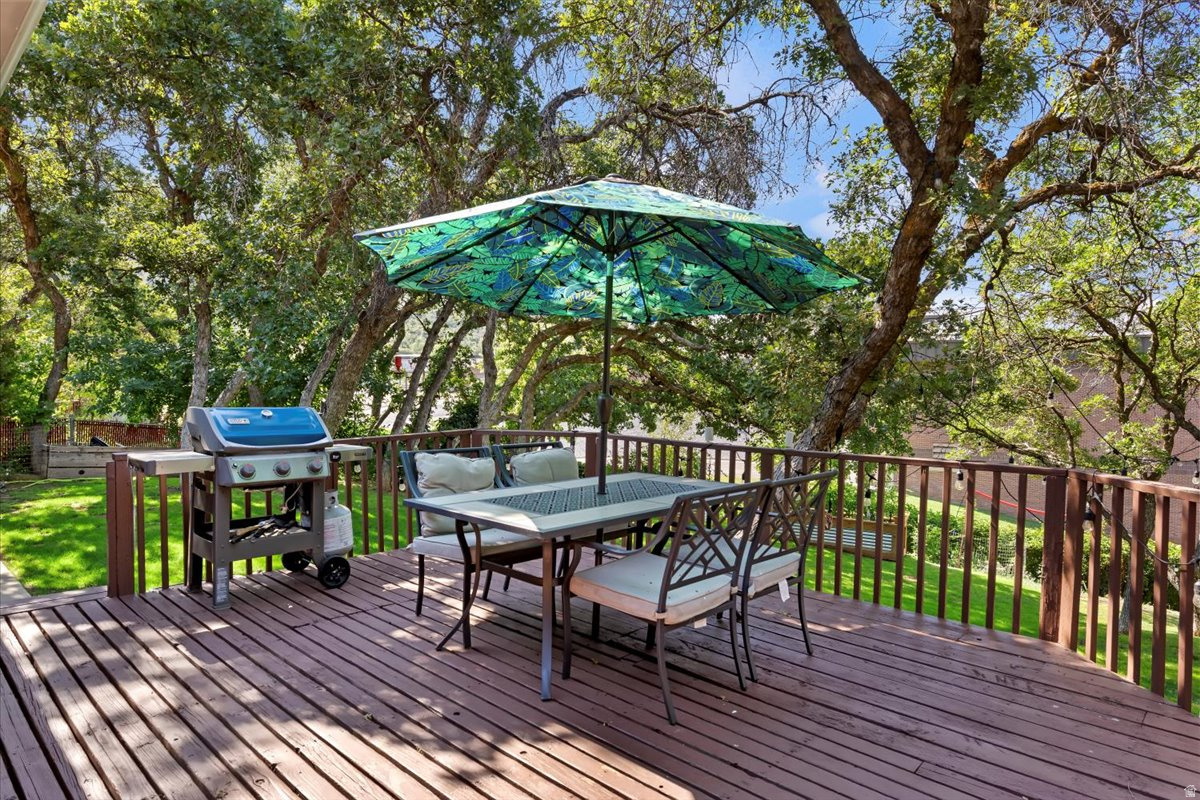 LA DONNA MESA - Residential