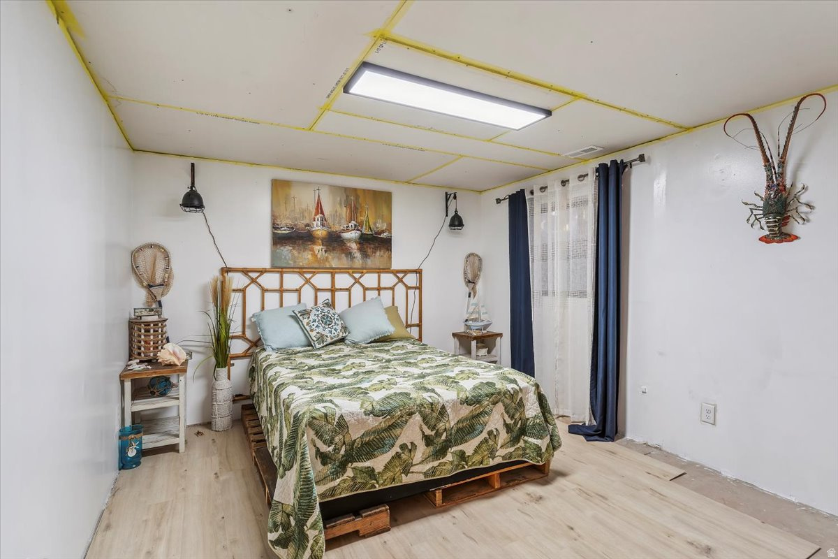 LA DONNA MESA - Residential