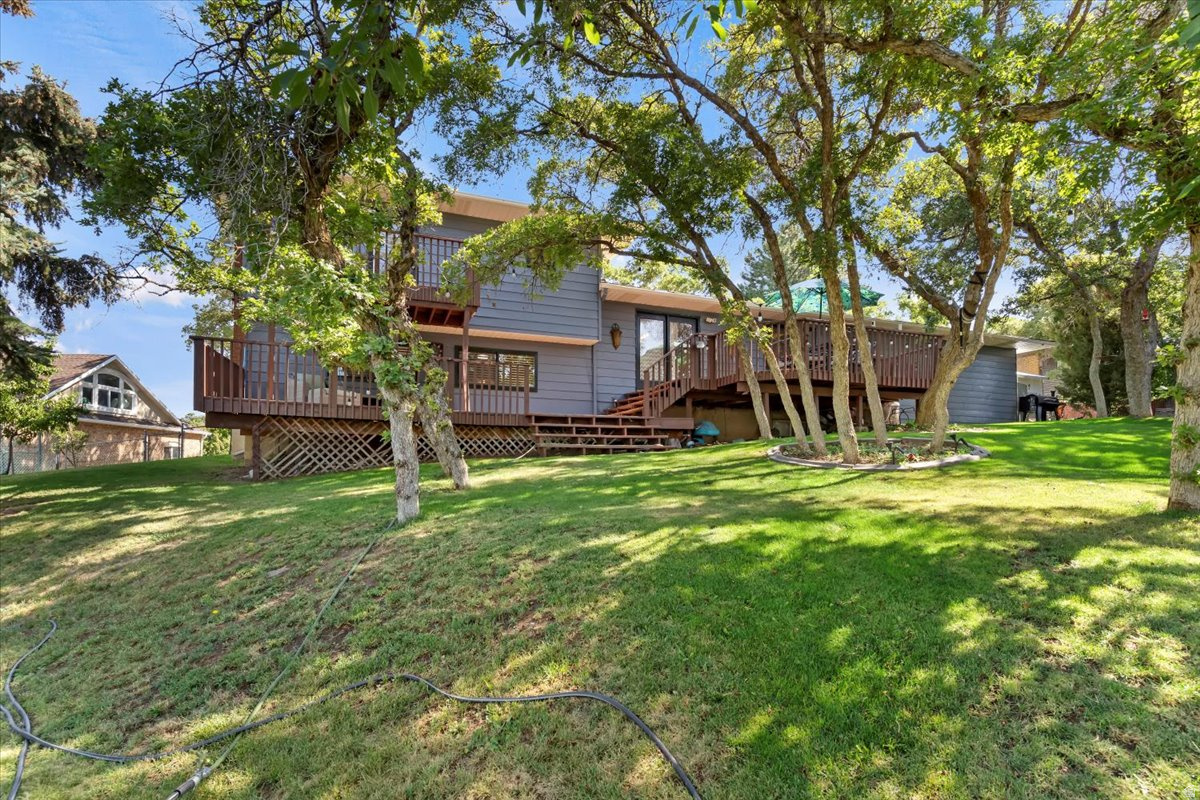 LA DONNA MESA - Residential