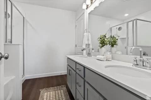 Tiny photo for 1574 E PHEASANT RD #211, Eagle Mountain, UT 84005 (MLS # 2165087)
