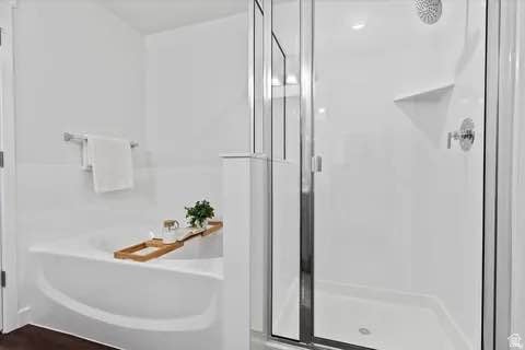 Tiny photo for 1574 E PHEASANT RD #211, Eagle Mountain, UT 84005 (MLS # 2165087)