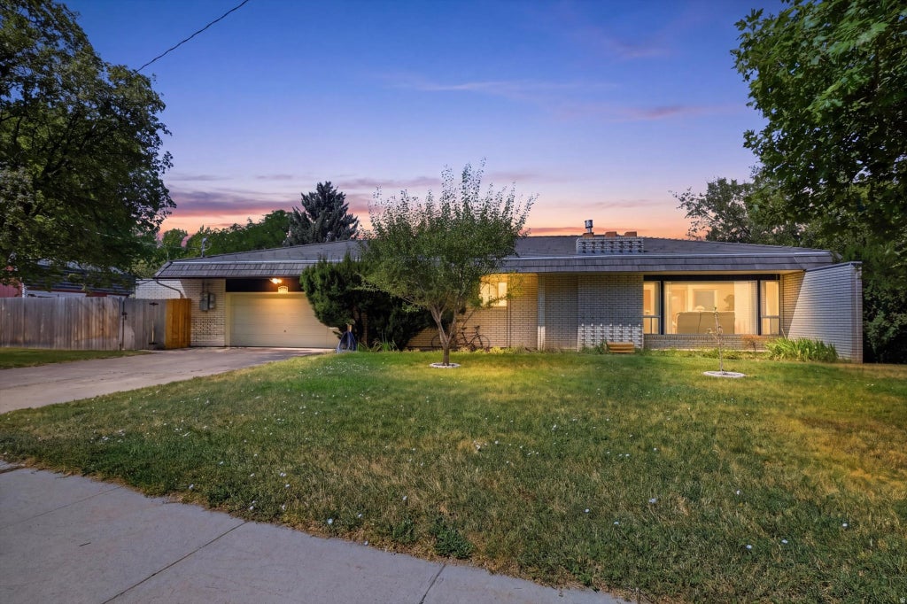 Photo of 1696 E 1185 N, North Logan, UT 84341 (MLS # 2177967)