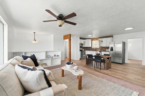 Tiny photo for 3542 S TOOLSON DR, Magna, UT 84044 (MLS # 2184974)
