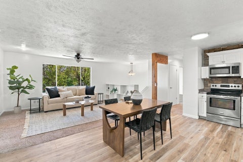 Tiny photo for 3542 S TOOLSON DR, Magna, UT 84044 (MLS # 2184974)