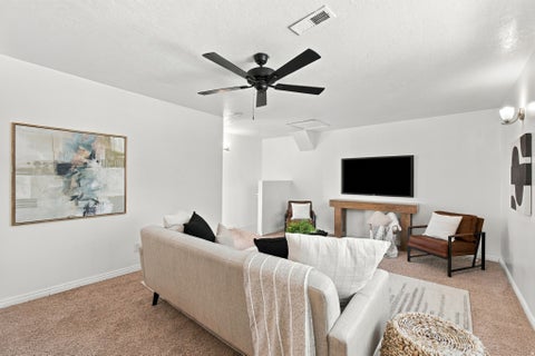 Tiny photo for 3542 S TOOLSON DR, Magna, UT 84044 (MLS # 2184974)