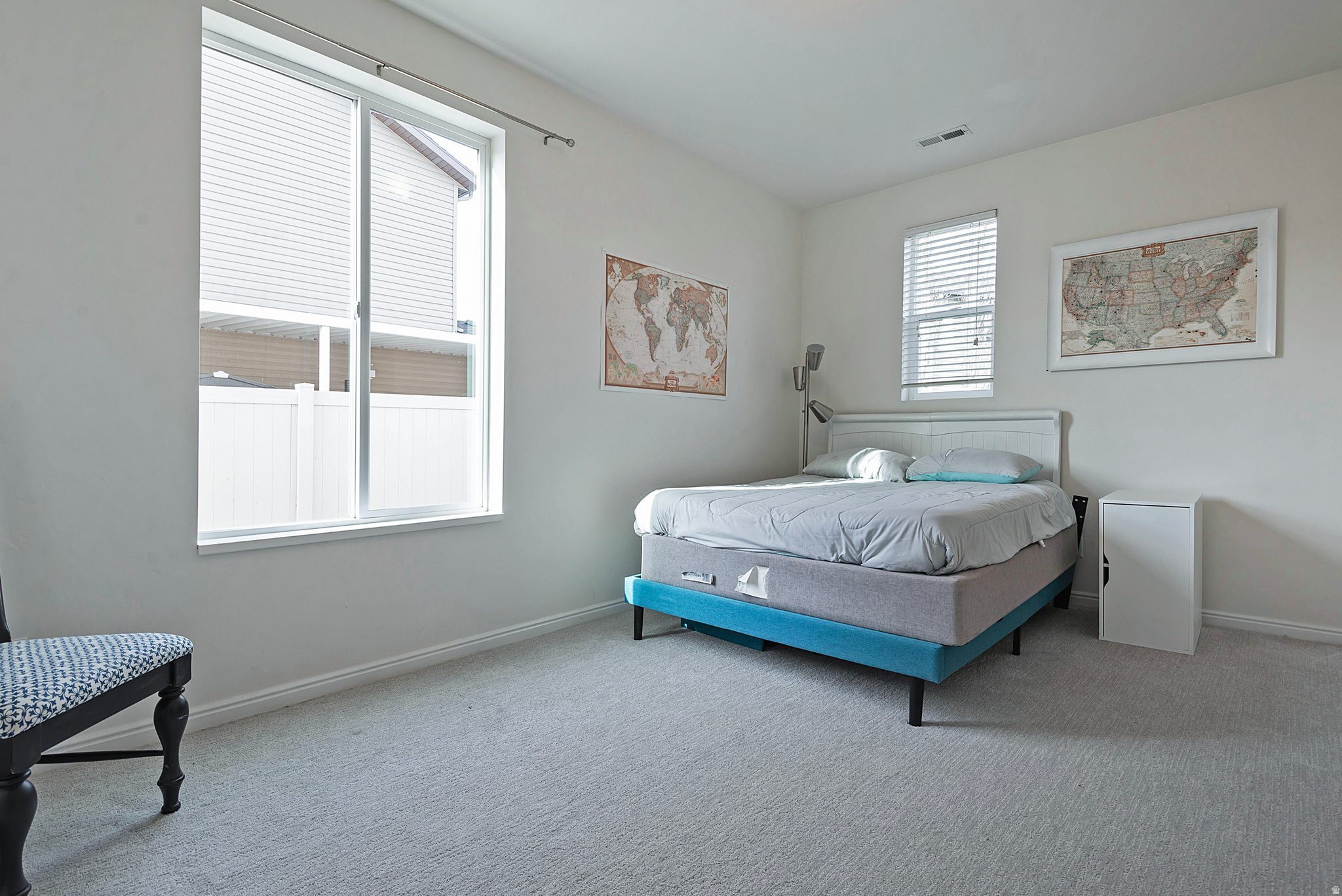 FOXBORO NORTH PLAT 1 - Residential