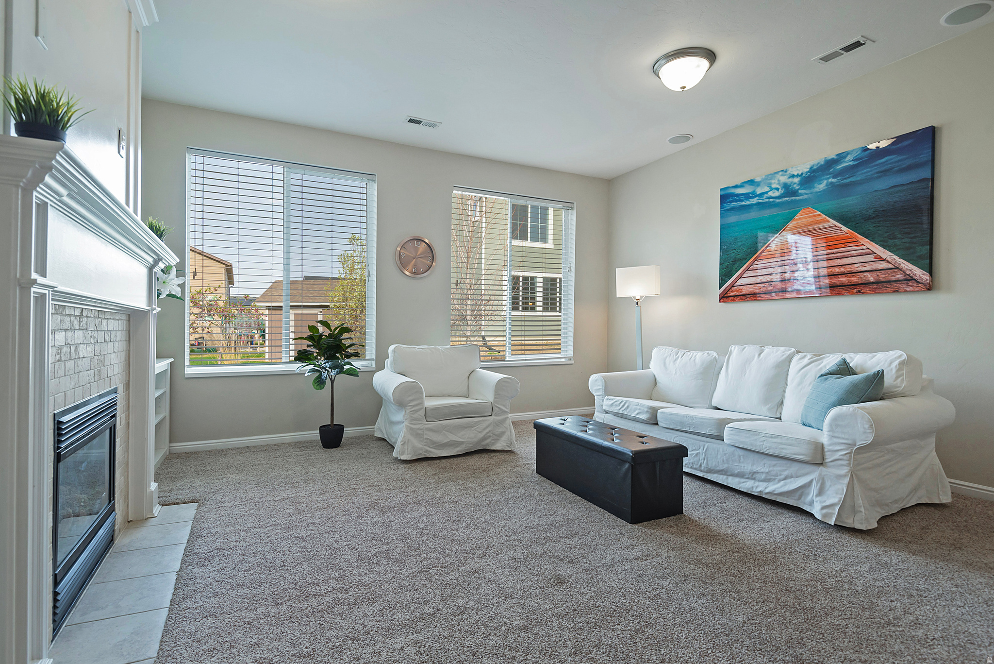 FOXBORO NORTH PLAT 1 - Residential