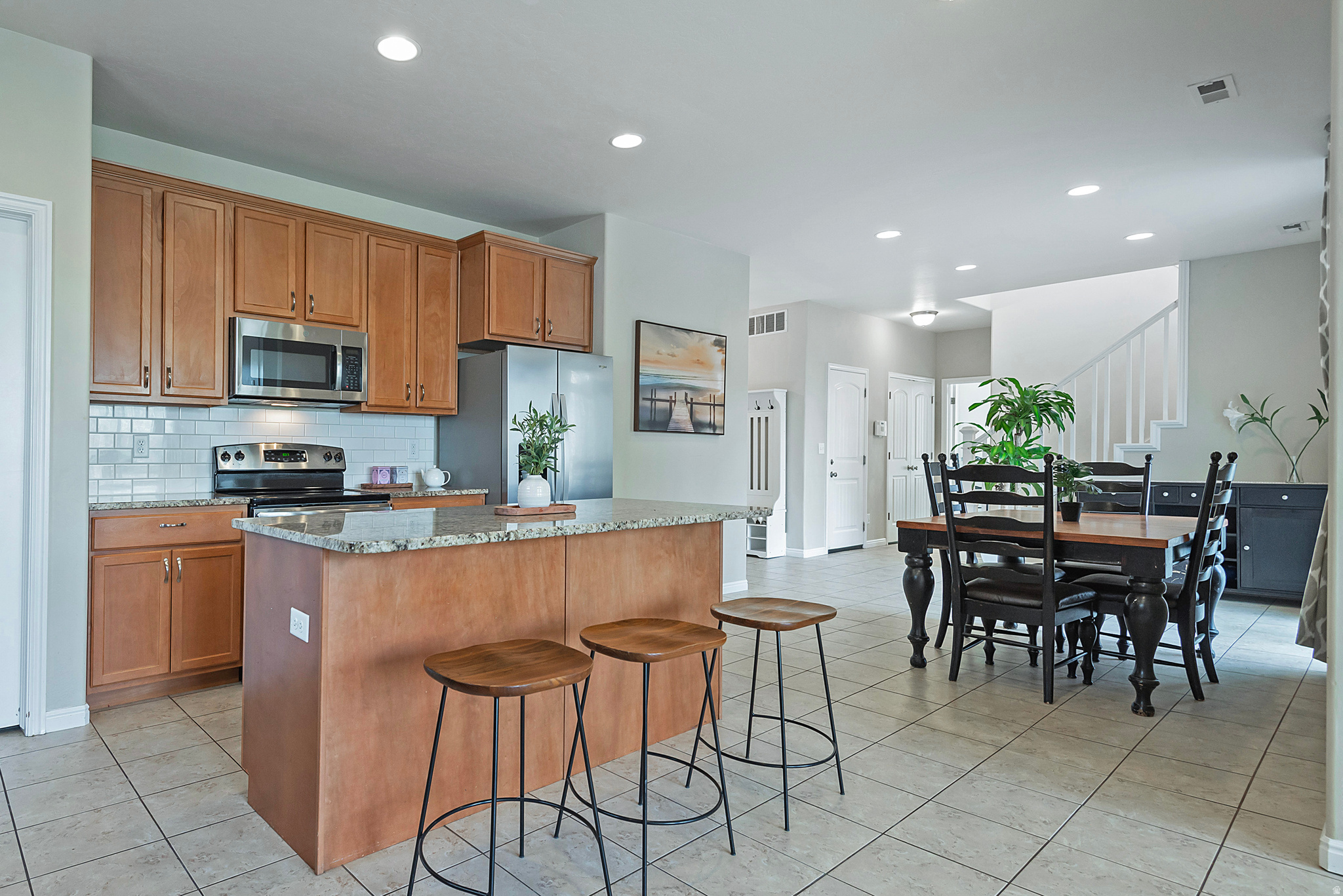 FOXBORO NORTH PLAT 1 - Residential