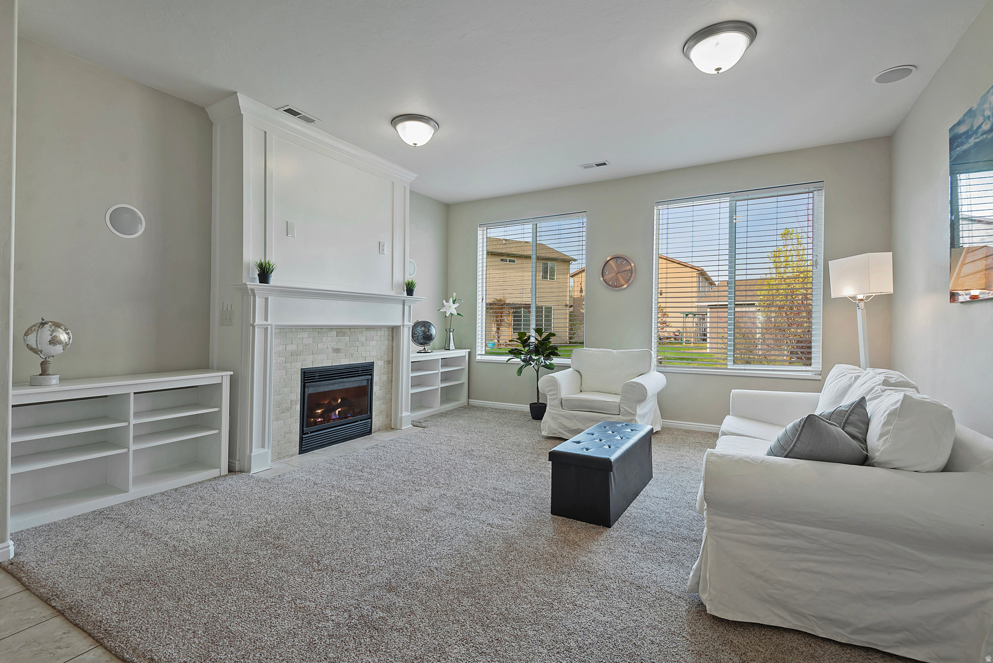 FOXBORO NORTH PLAT 1 - Residential