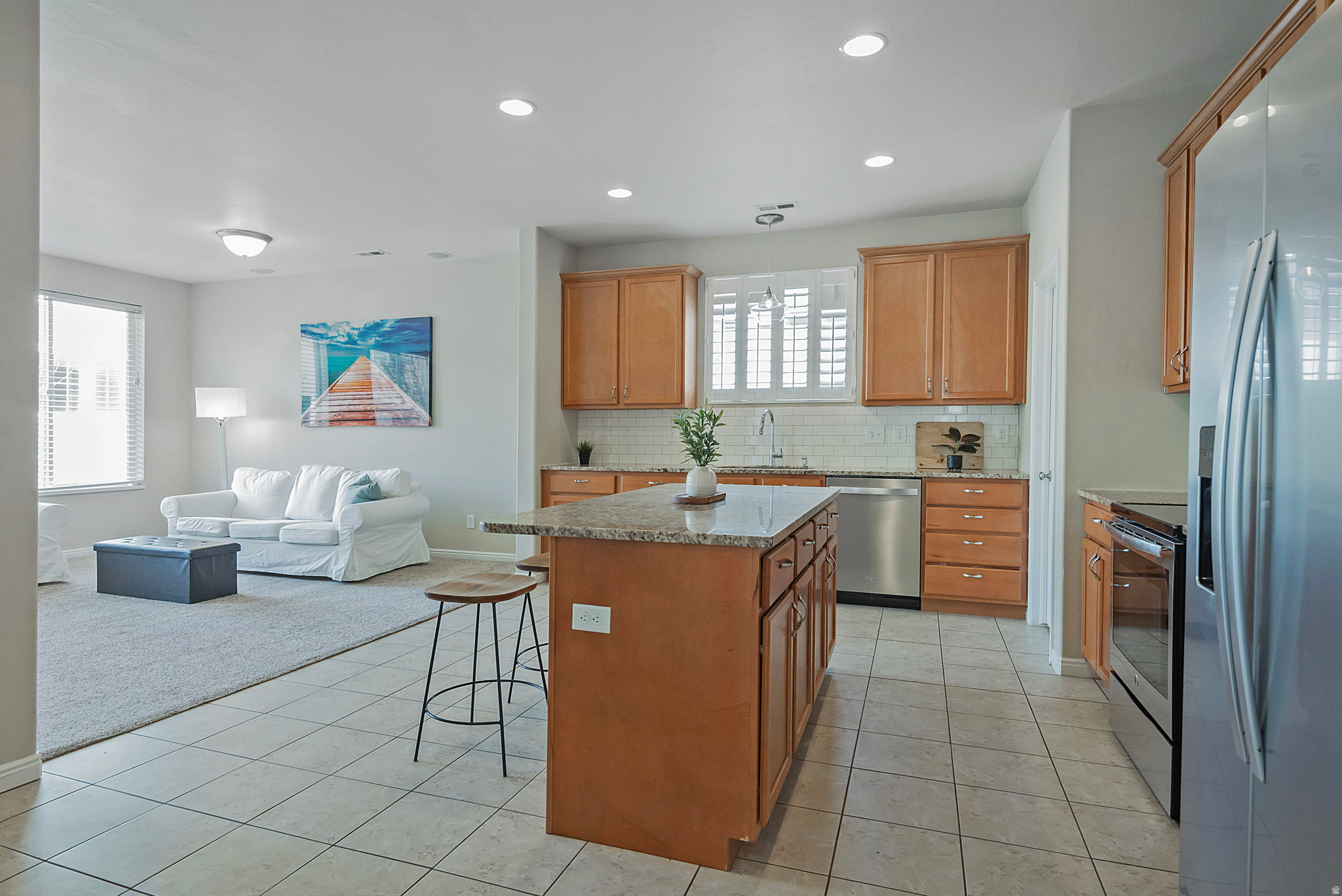 FOXBORO NORTH PLAT 1 - Residential