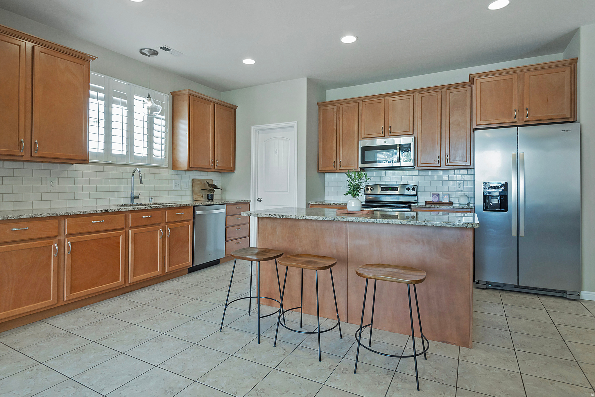 FOXBORO NORTH PLAT 1 - Residential