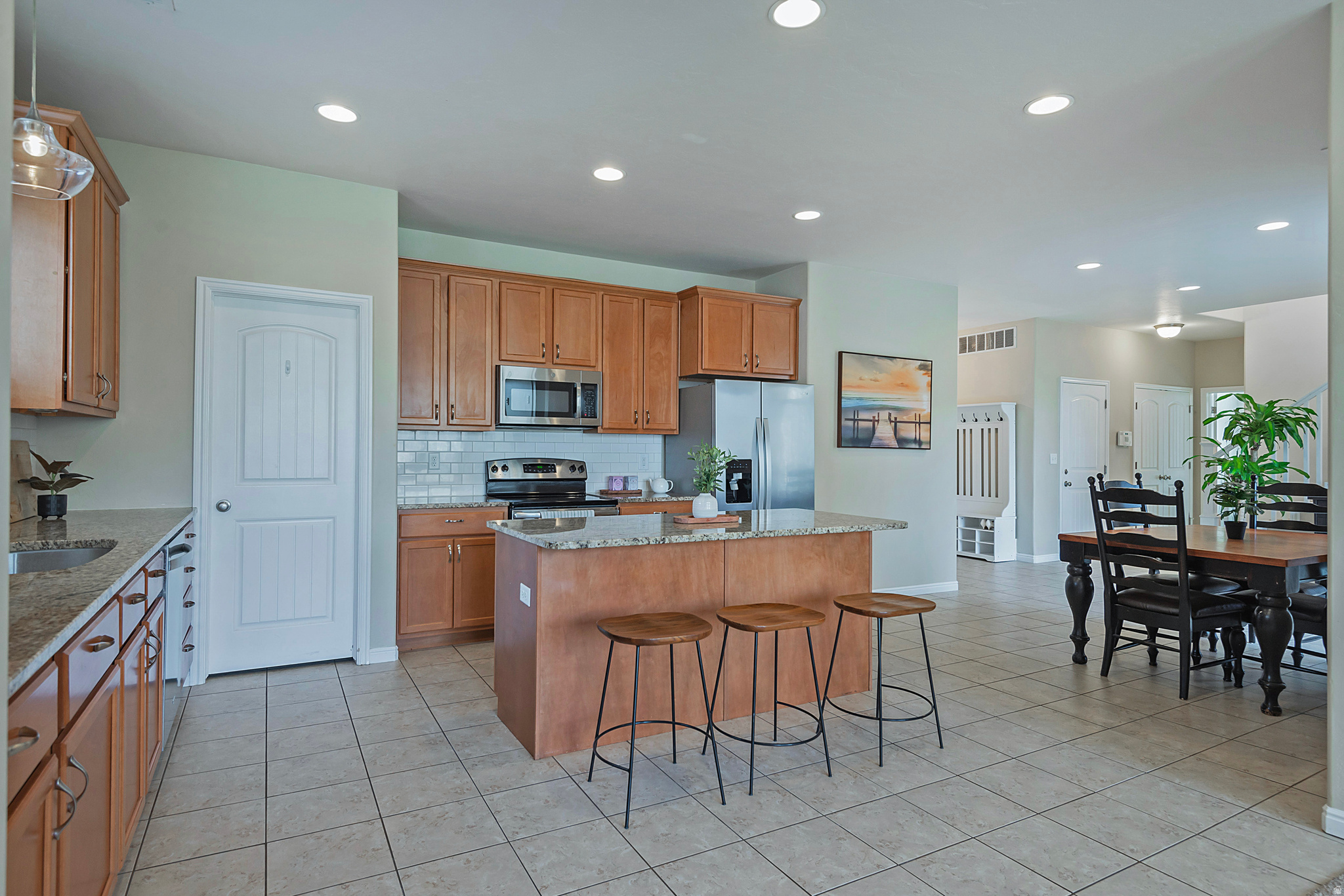 FOXBORO NORTH PLAT 1 - Residential