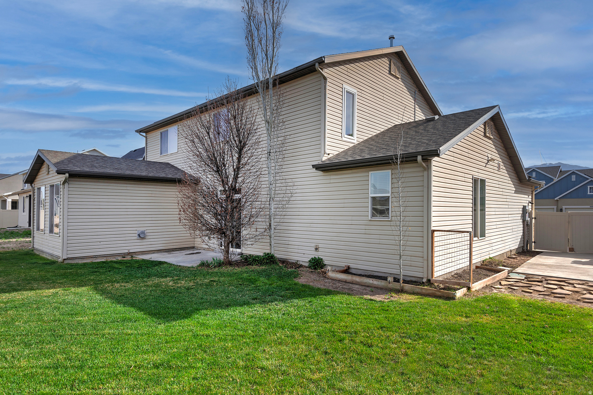 FOXBORO NORTH PLAT 1 - Residential