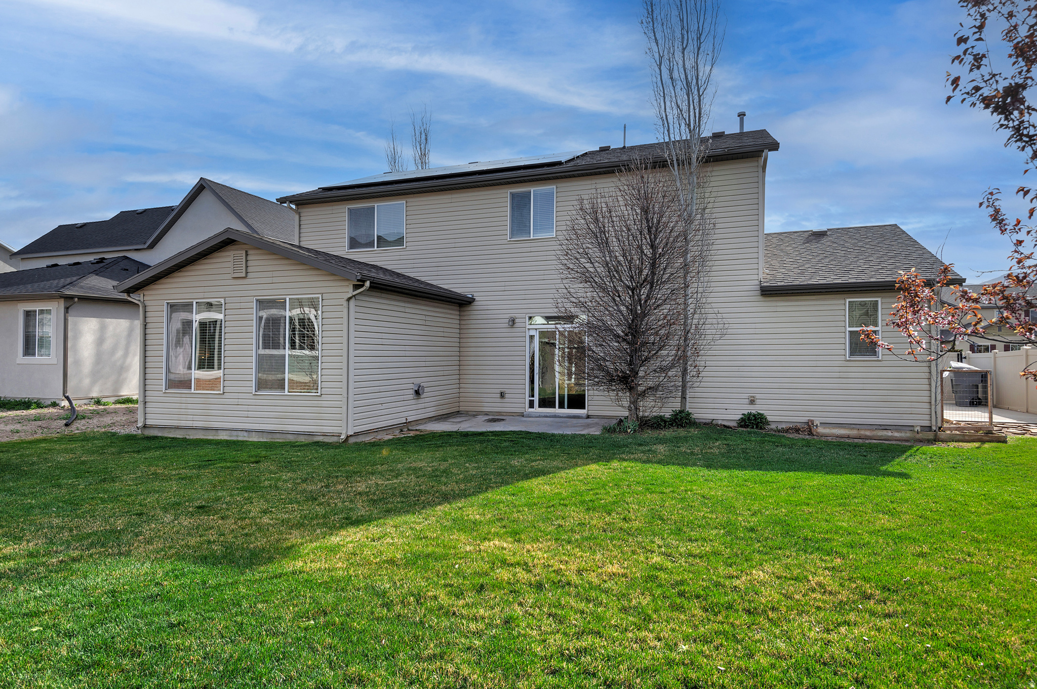 FOXBORO NORTH PLAT 1 - Residential