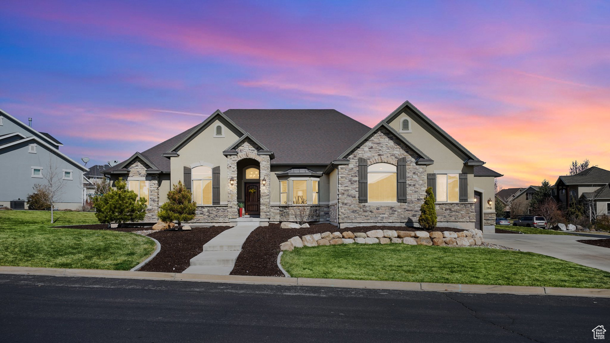 198 E Cameron Dr. Dr, Saratoga Springs, Utah image 1
