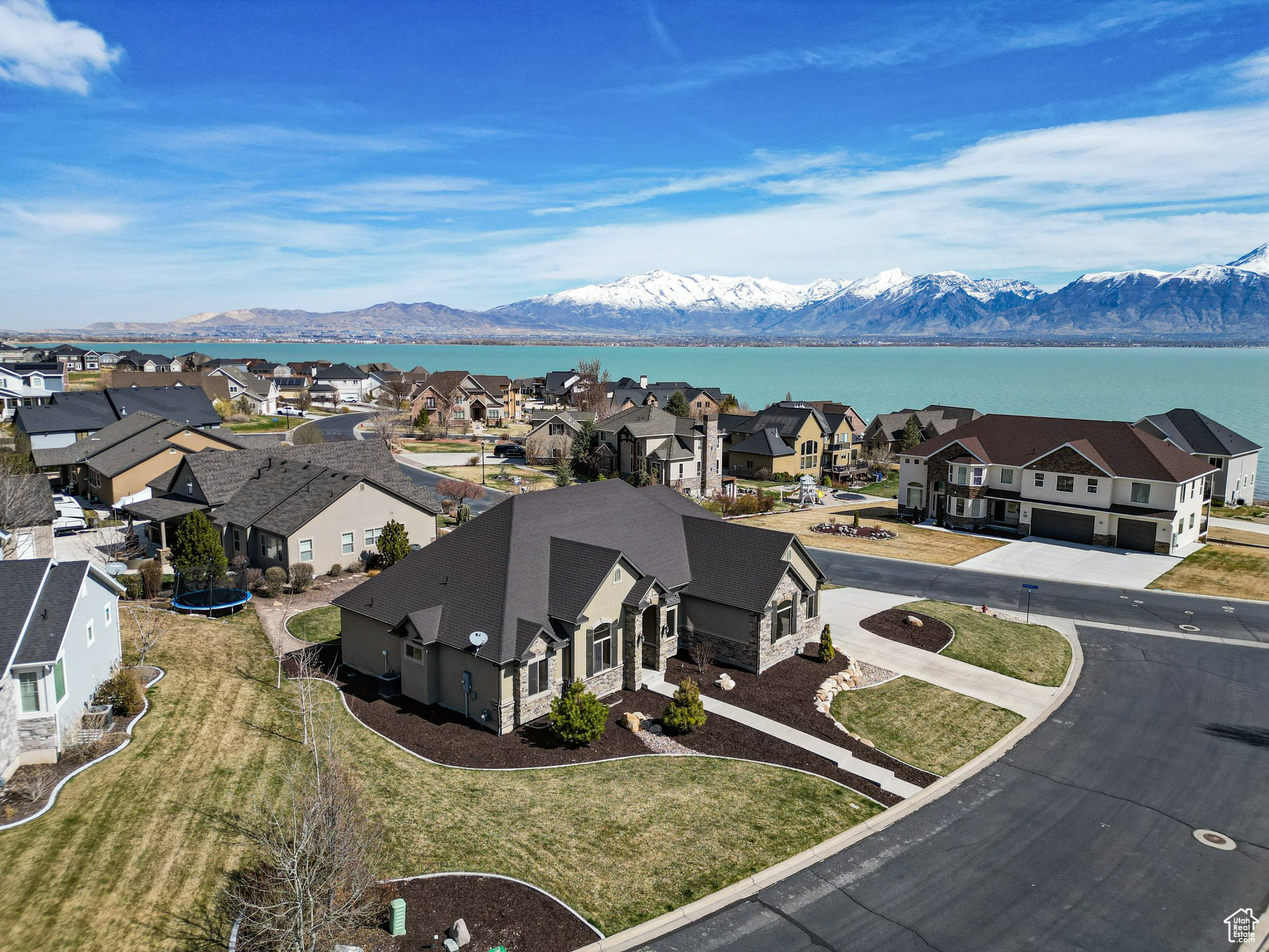 198 E Cameron Dr. Dr, Saratoga Springs, Utah image 33