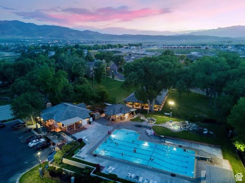198 E Cameron Dr. Dr, Saratoga Springs, Utah image 37