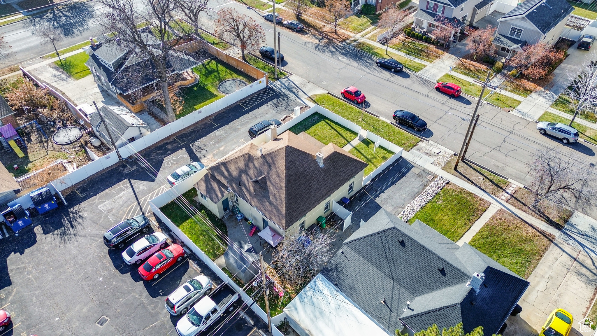 461 S 400, Provo, Utah image 28