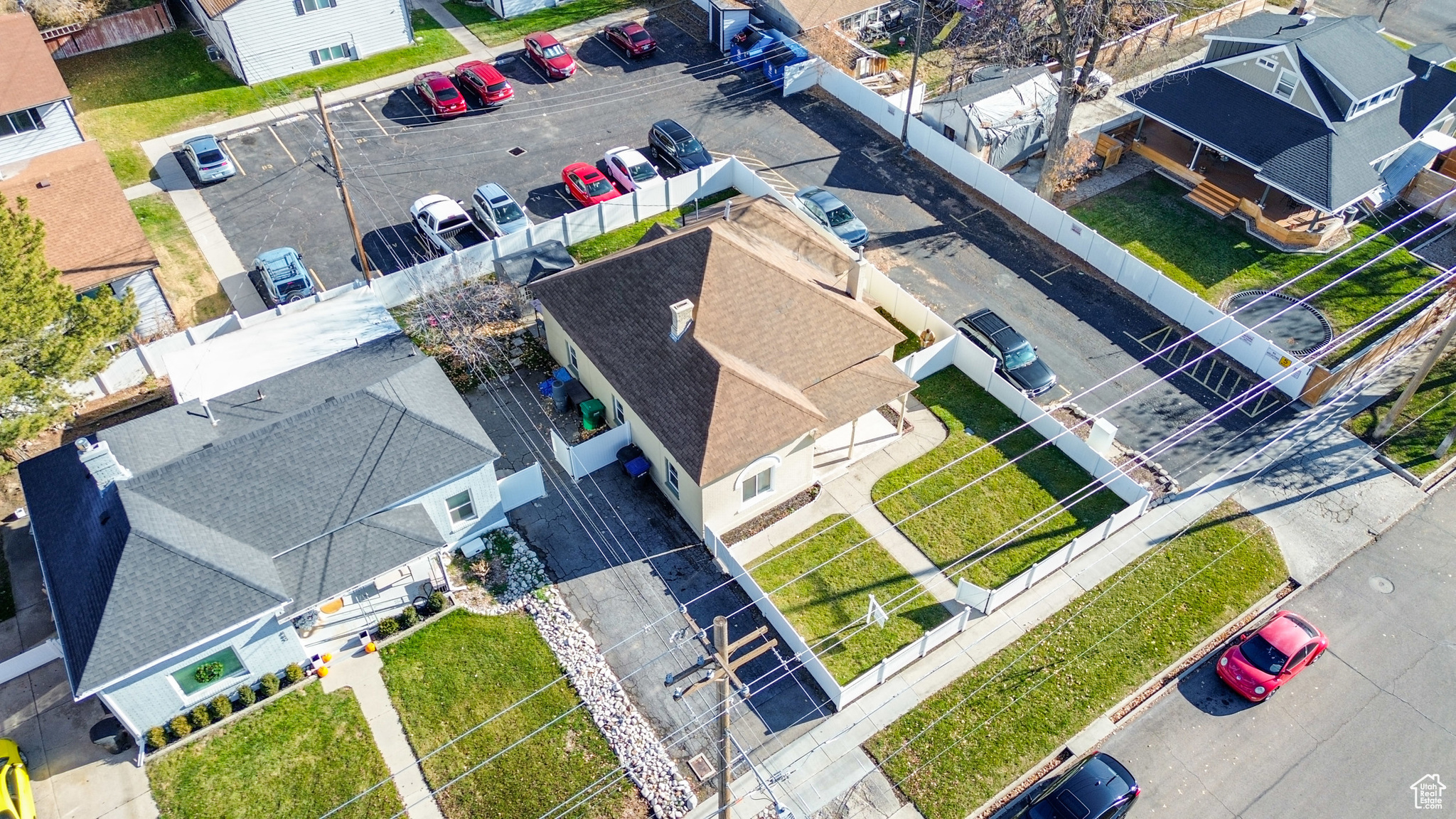 461 S 400, Provo, Utah image 25