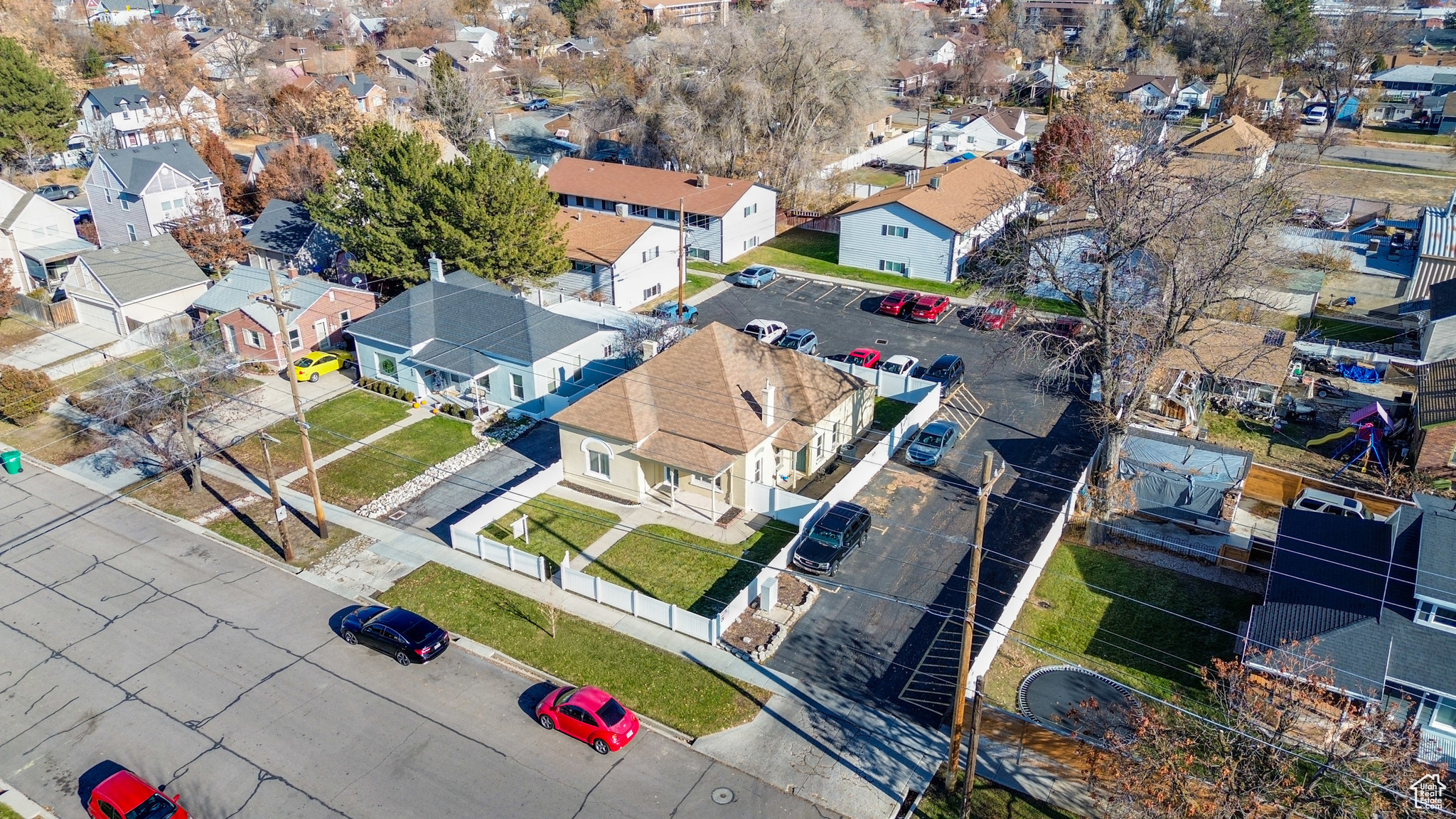 461 S 400, Provo, Utah image 26