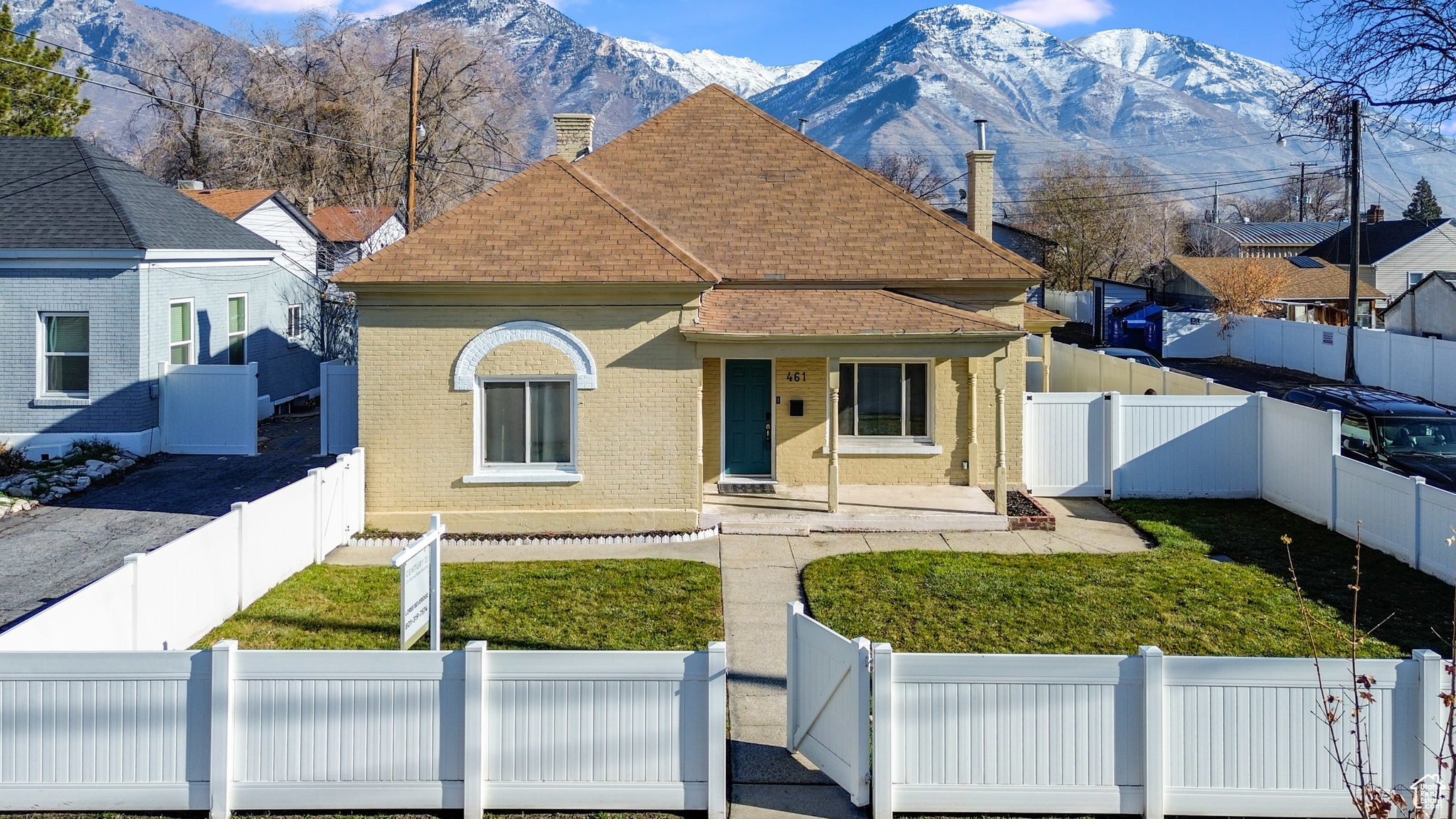 461 S 400, Provo, Utah image 1