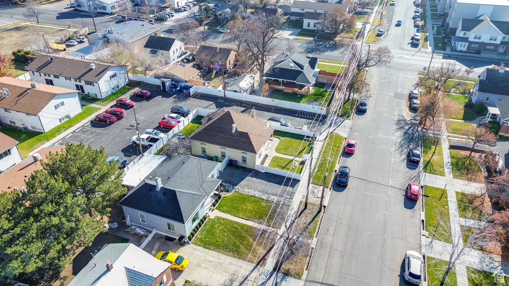 461 S 400, Provo, Utah image 27